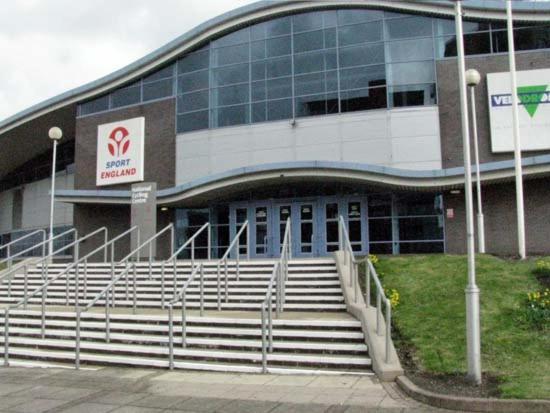 Royal Rooms At Coop Live Etihad, Sports City Mánchester Exterior foto