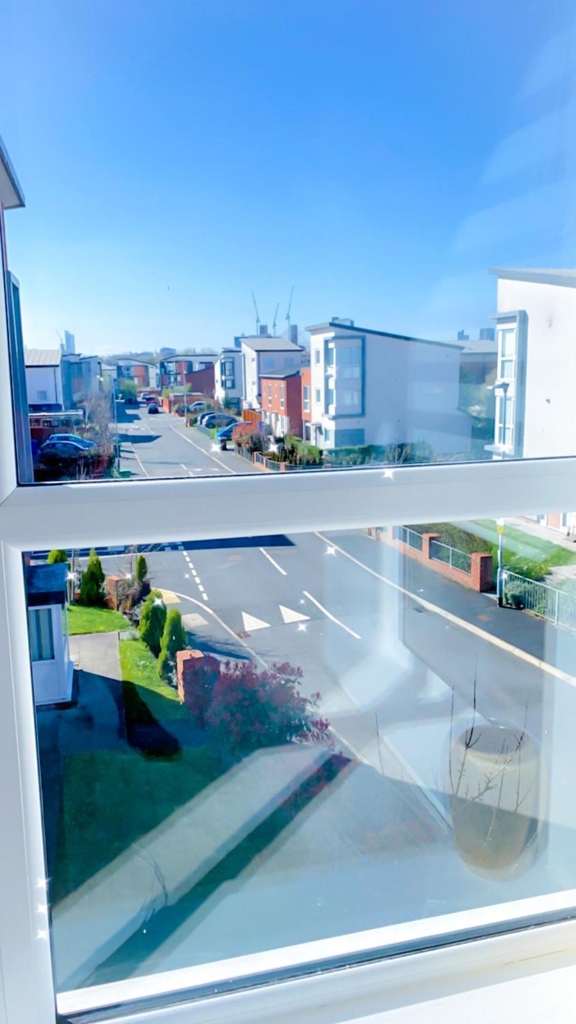 Royal Rooms At Coop Live Etihad, Sports City Mánchester Exterior foto